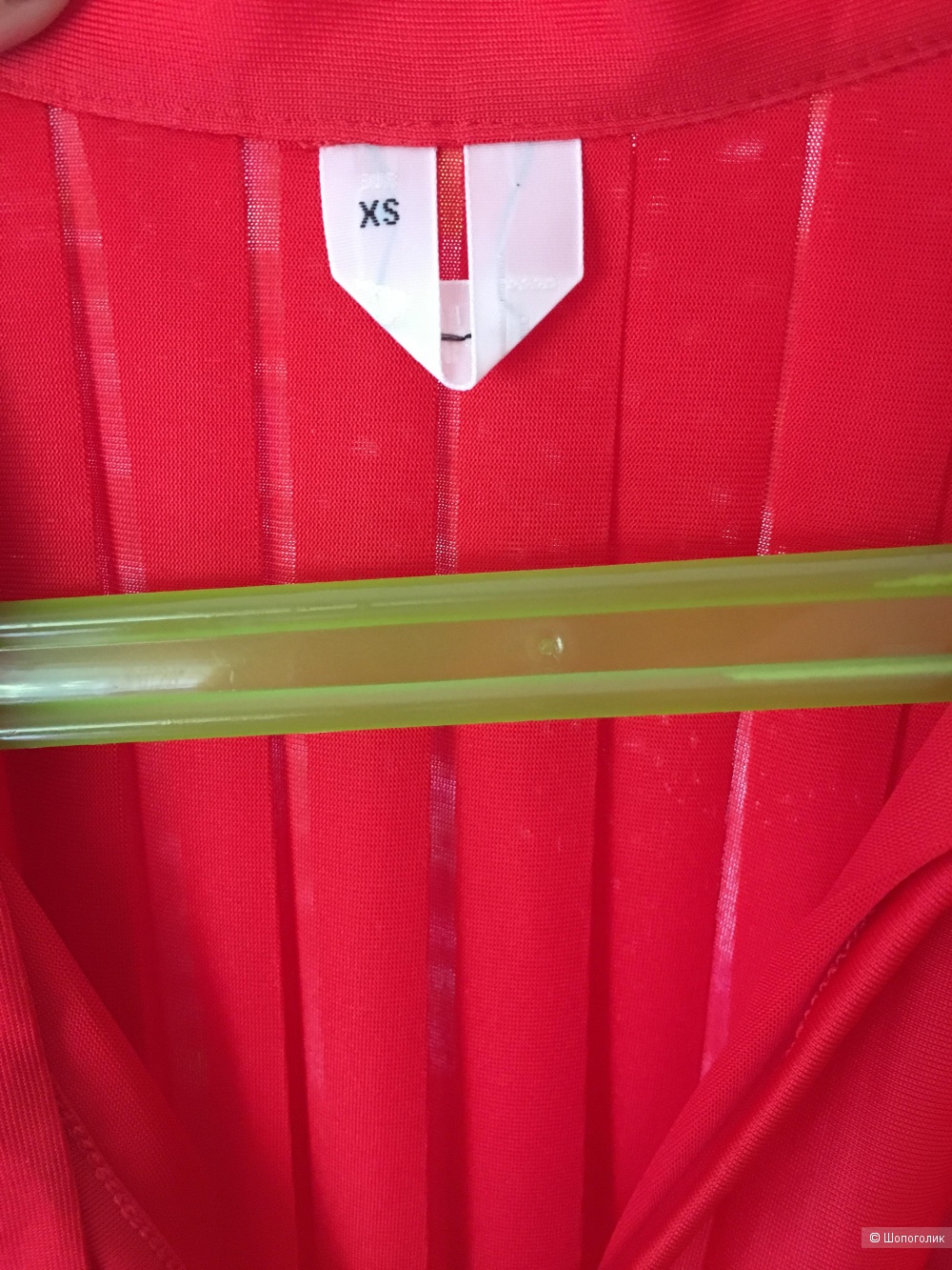 Платье Arket размер XS