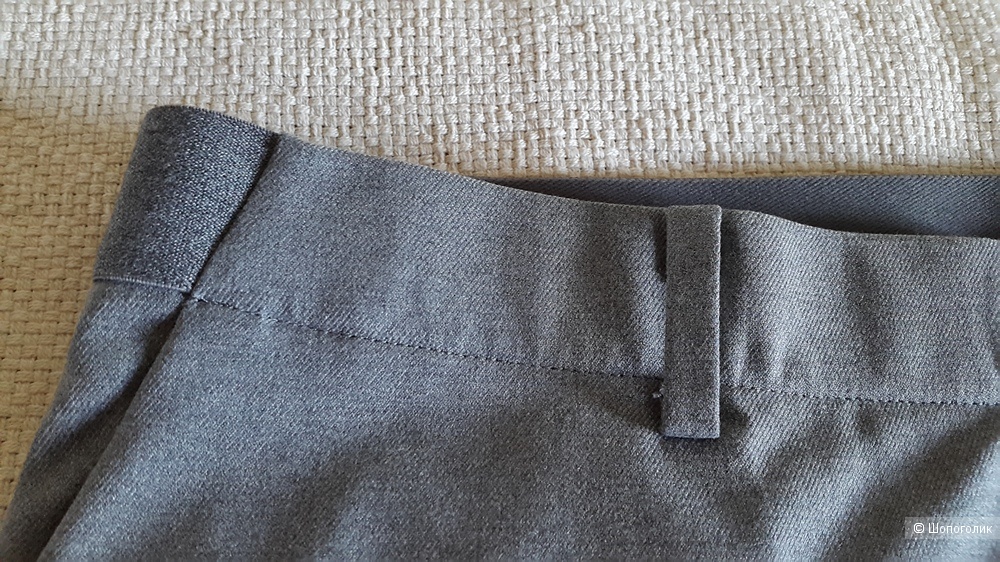 Брюки на 46-48 раз L Uniqlo