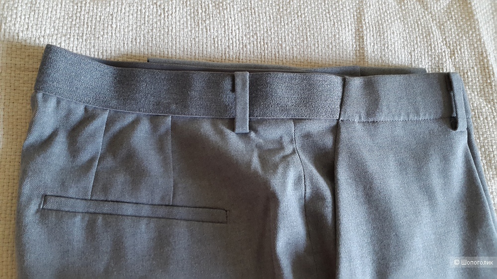 Брюки на 46-48 раз L Uniqlo