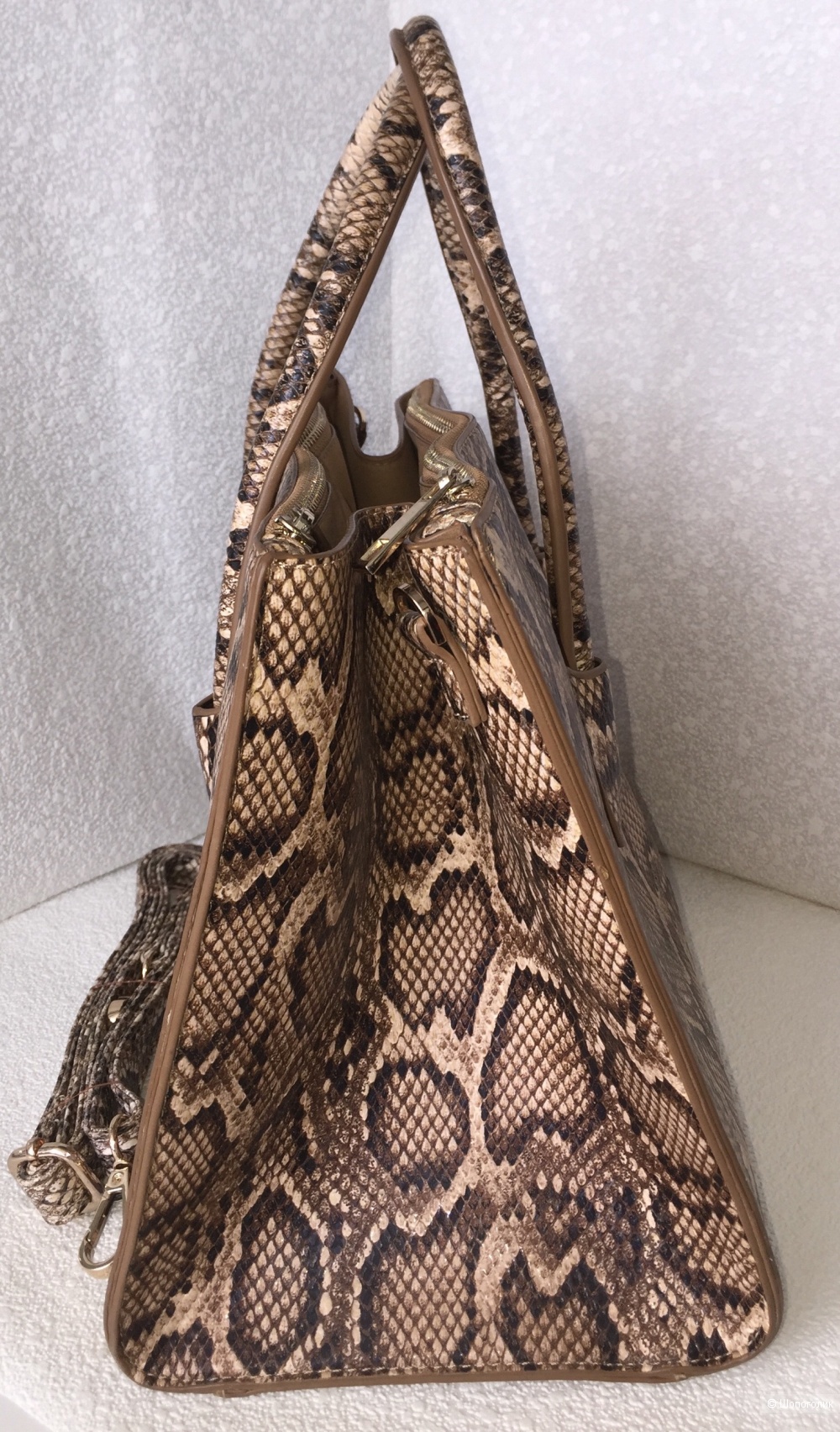 Сумка бренд LOVE REPUBLIC