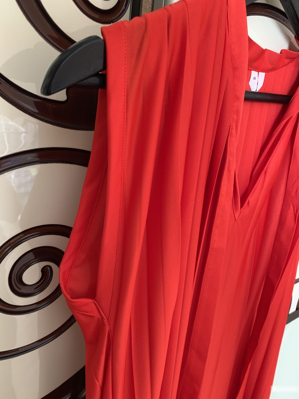 Платье Arket размер XS