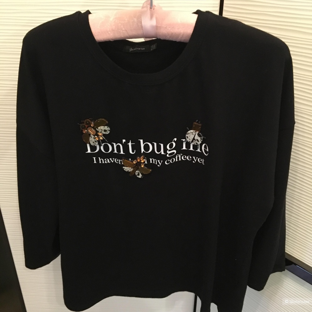 Джемпер Stradivarius, размер 42/44/46