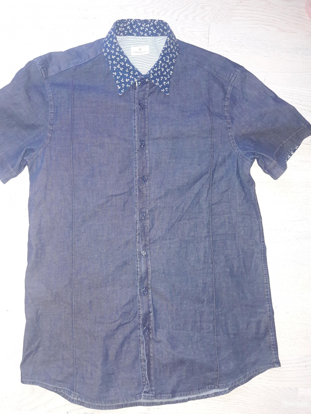 Рубашка Hamaki-ho размер L