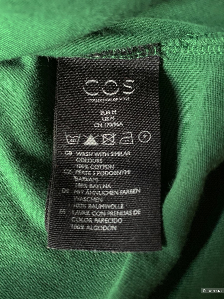 Лонгслив COS M 44-46