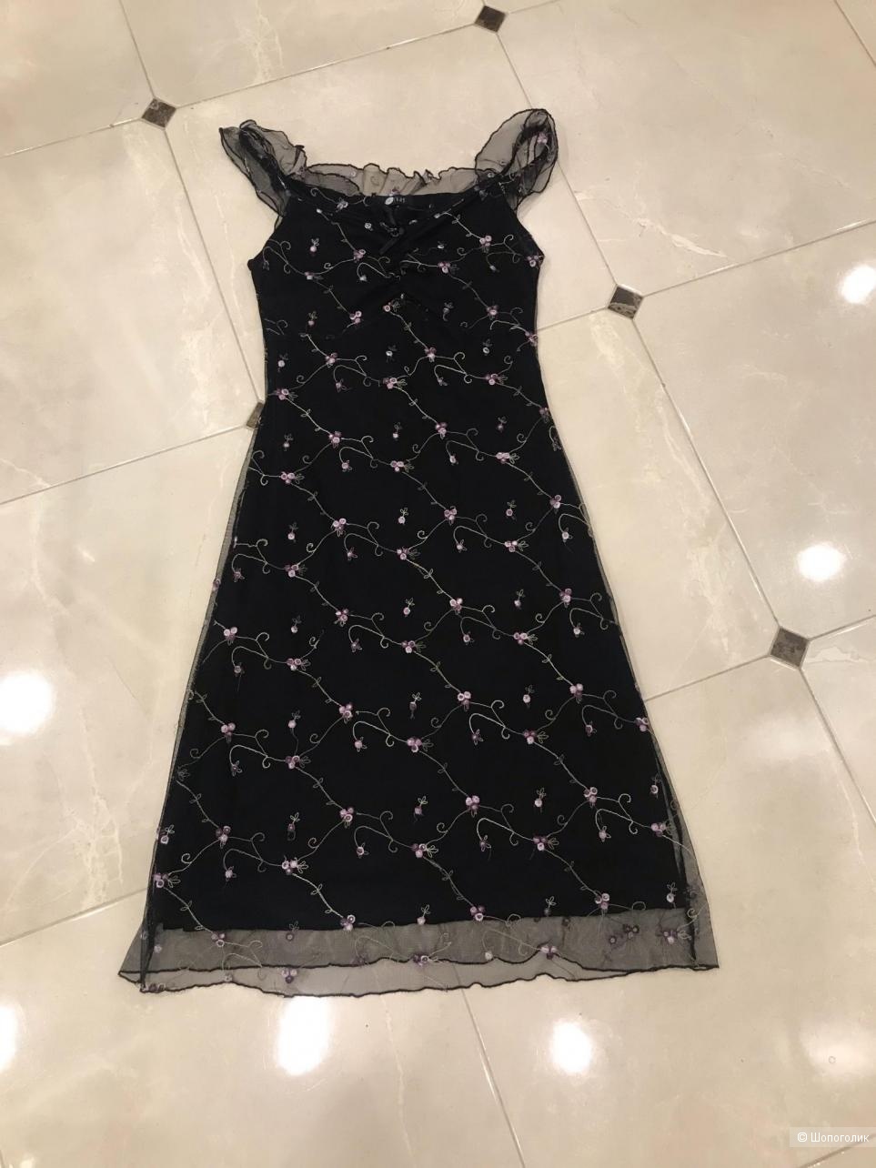 Сарафан, Бренд: ORSAY, размер 40 RU (xs)