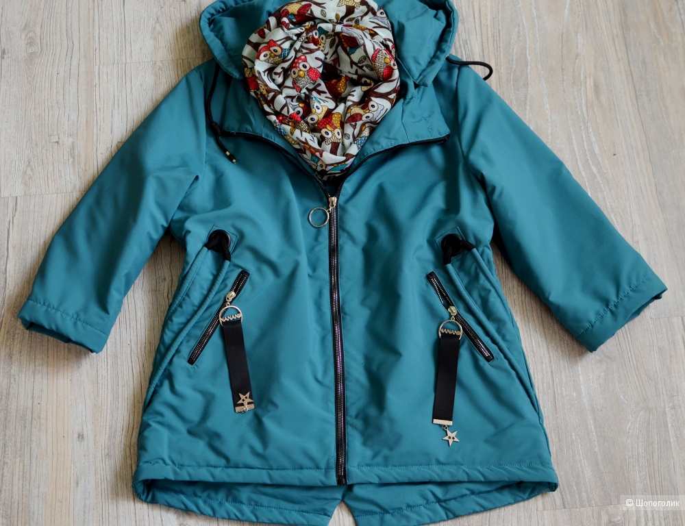 Куртка Moki Размер Free size