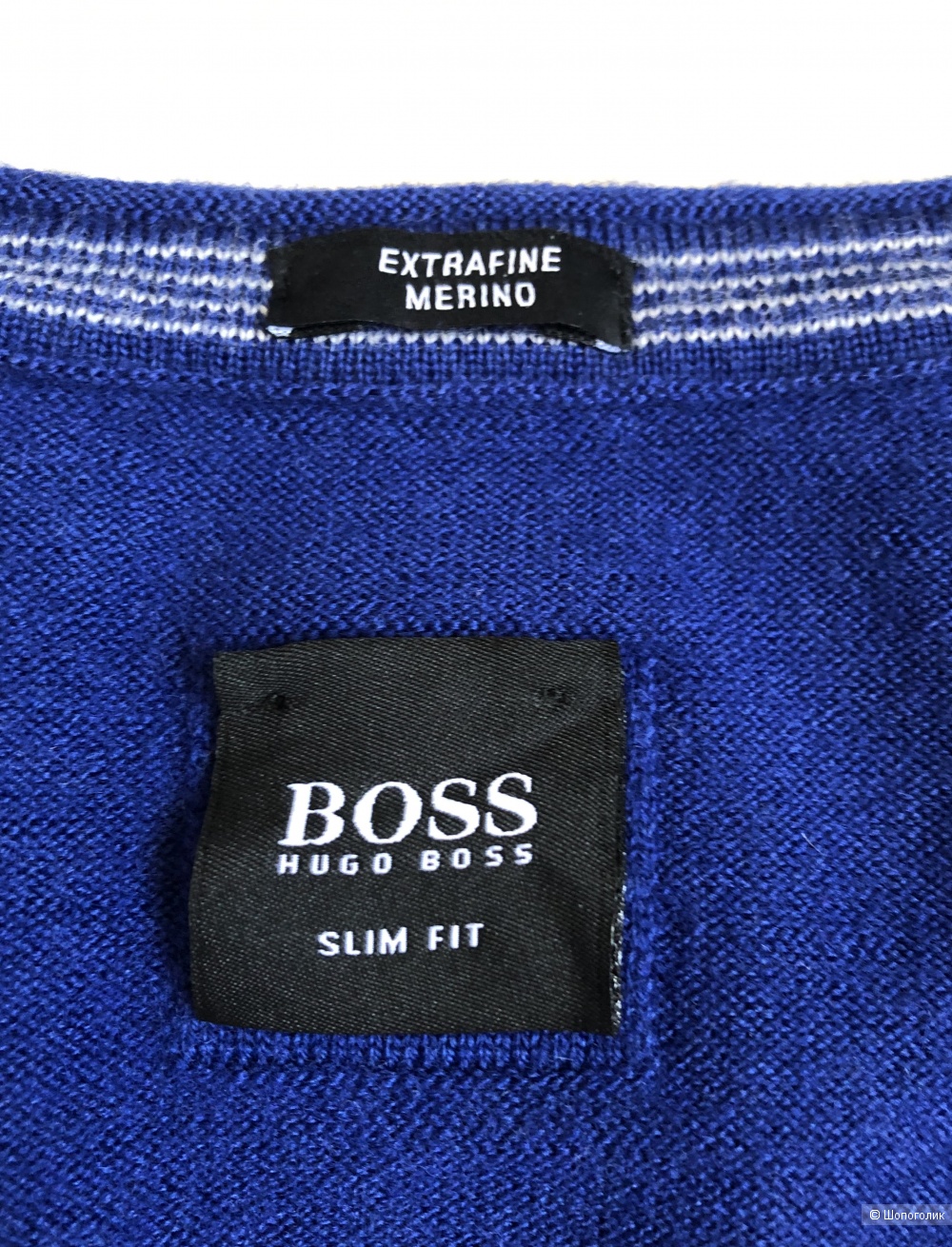 Кардиган HUGO BOSS размер L ( 46 )