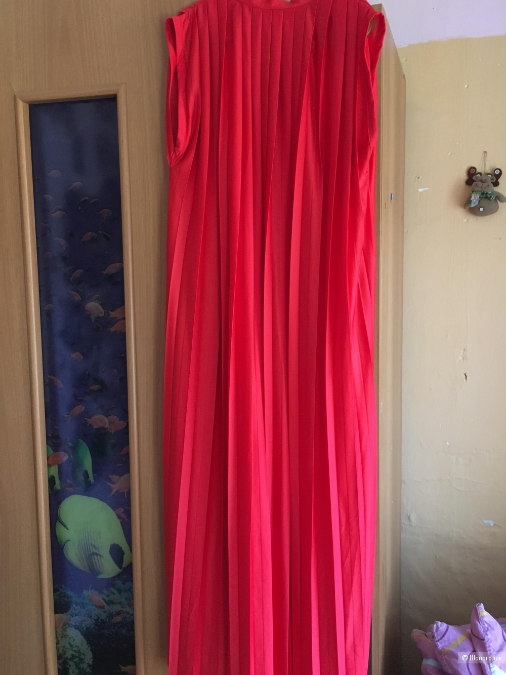 Платье Arket размер XS