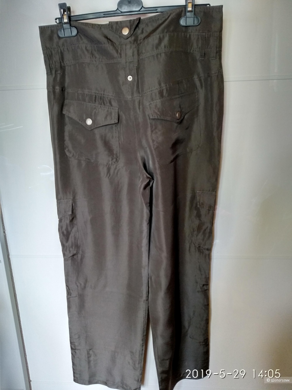 Брюки Max&co 46