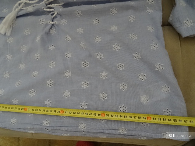 Блузка H&M, размер 48-50