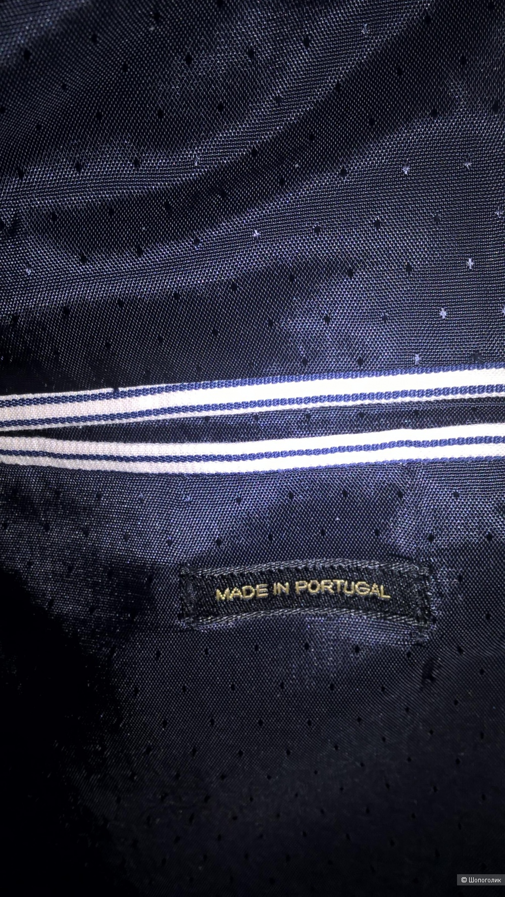 Пиджак MASSIMO DUTTI, размер 38(44)