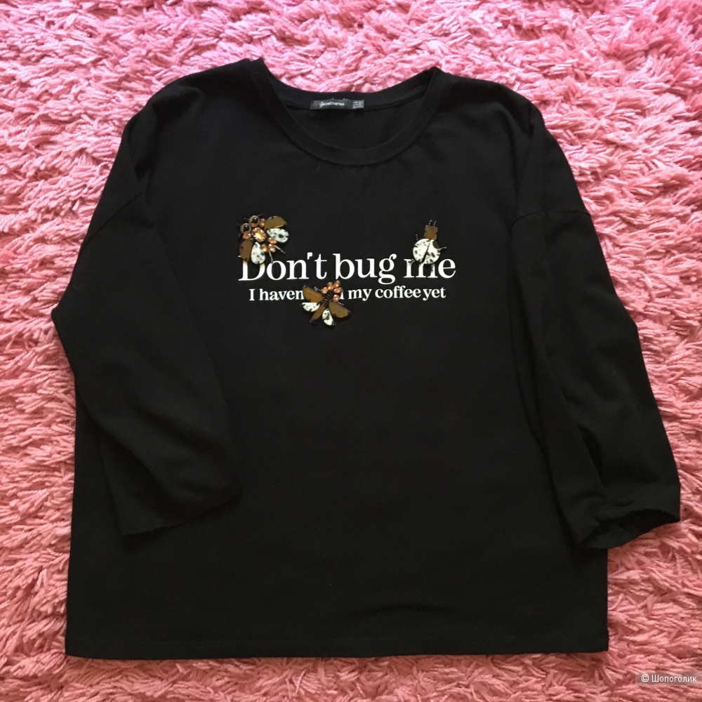 Джемпер Stradivarius, размер 42/44/46