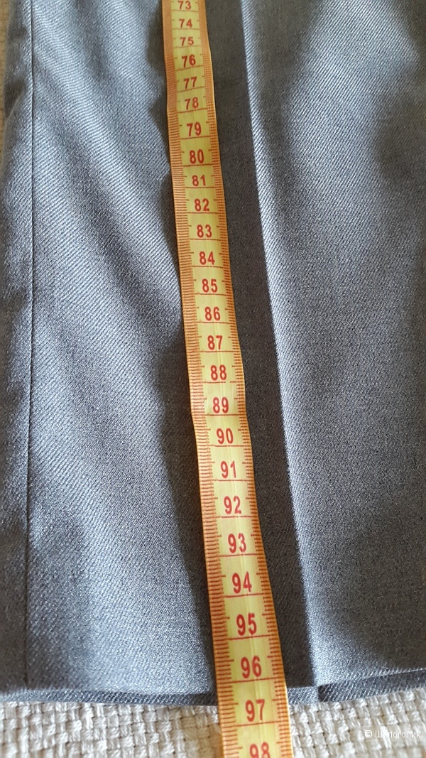 Брюки на 46-48 раз L Uniqlo