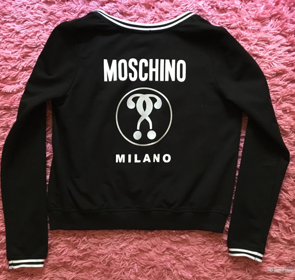 Кардиган Moshino, размер 42/44