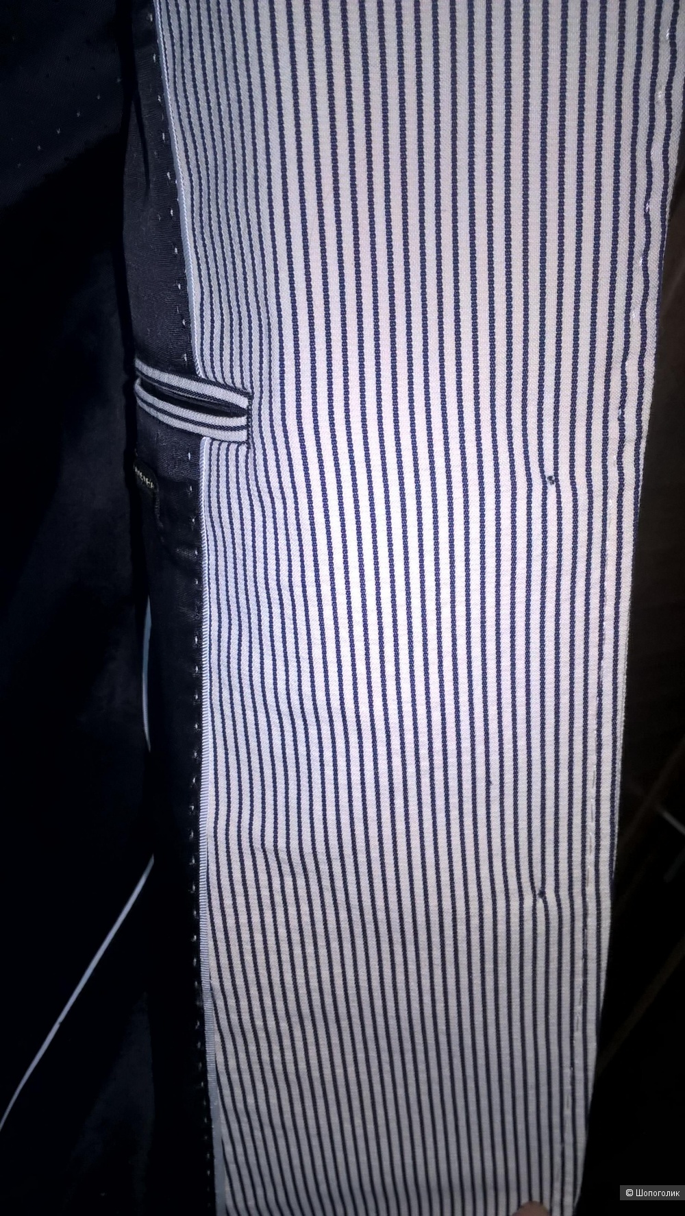 Пиджак MASSIMO DUTTI, размер 38(44)