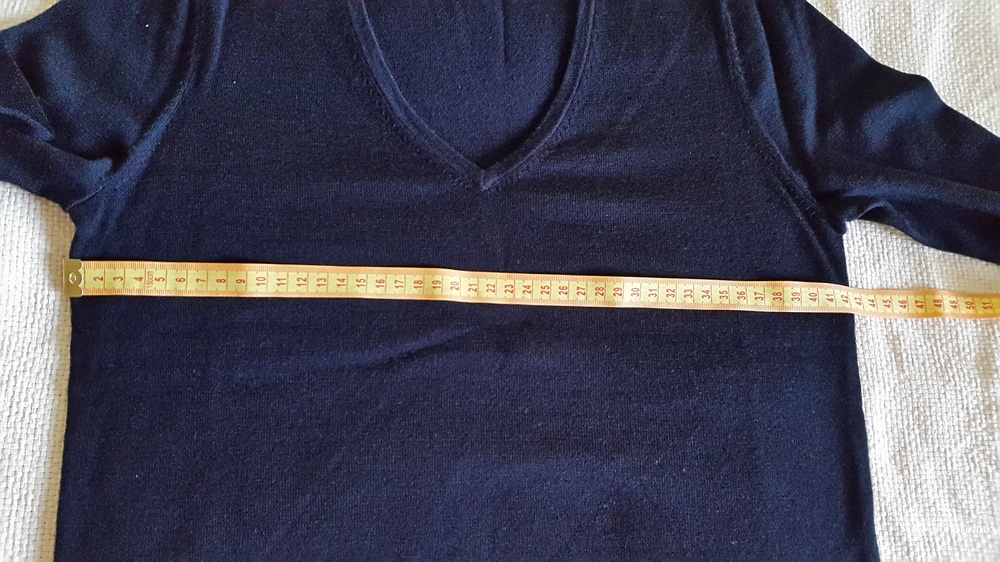 Джемпер Uniqlo XS-S 42-44