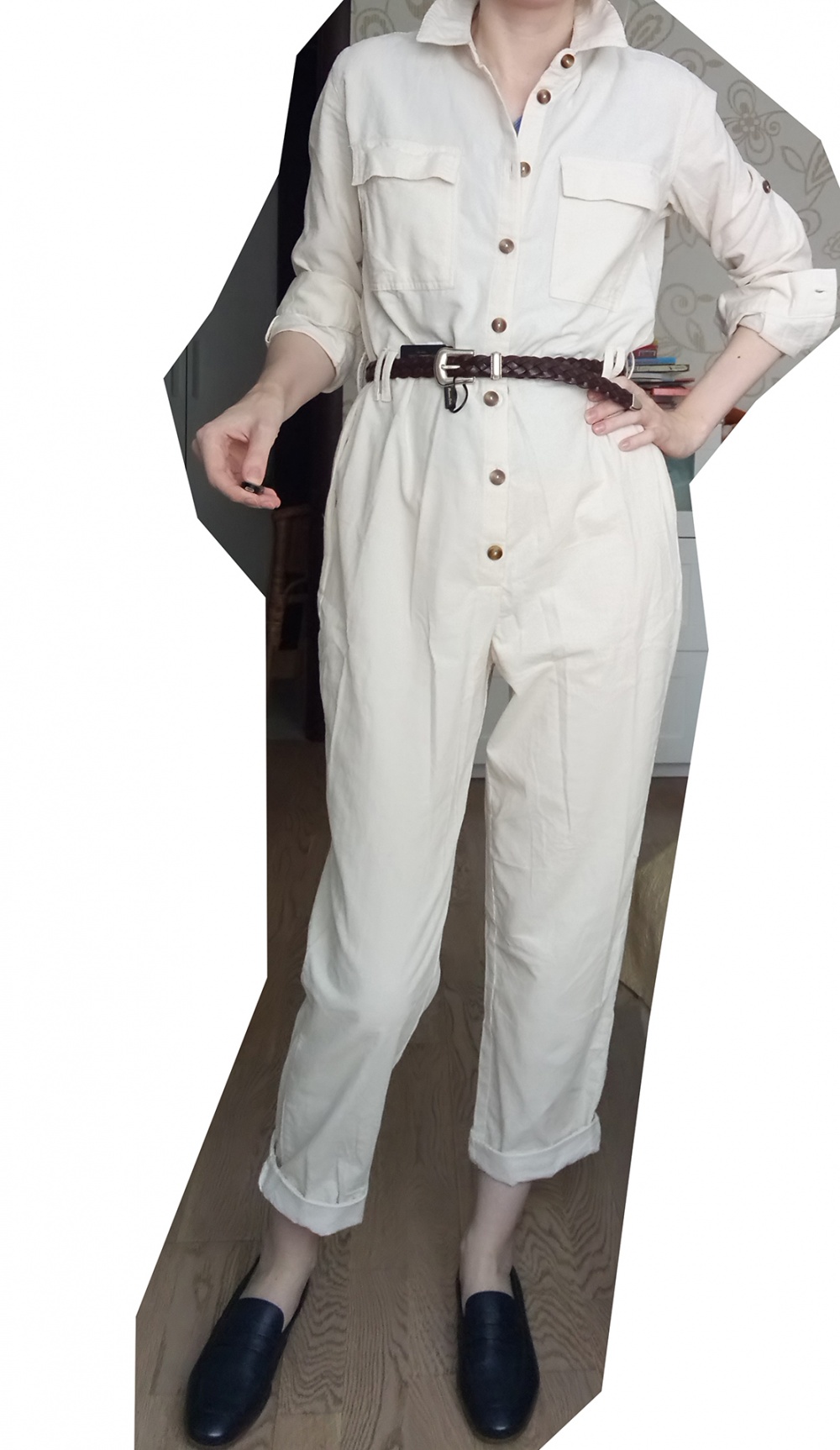 Комбинезон Mango, S