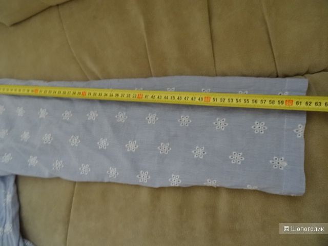 Блузка H&M, размер 48-50