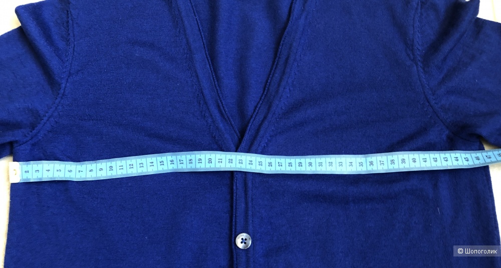 Кардиган HUGO BOSS размер L ( 46 )