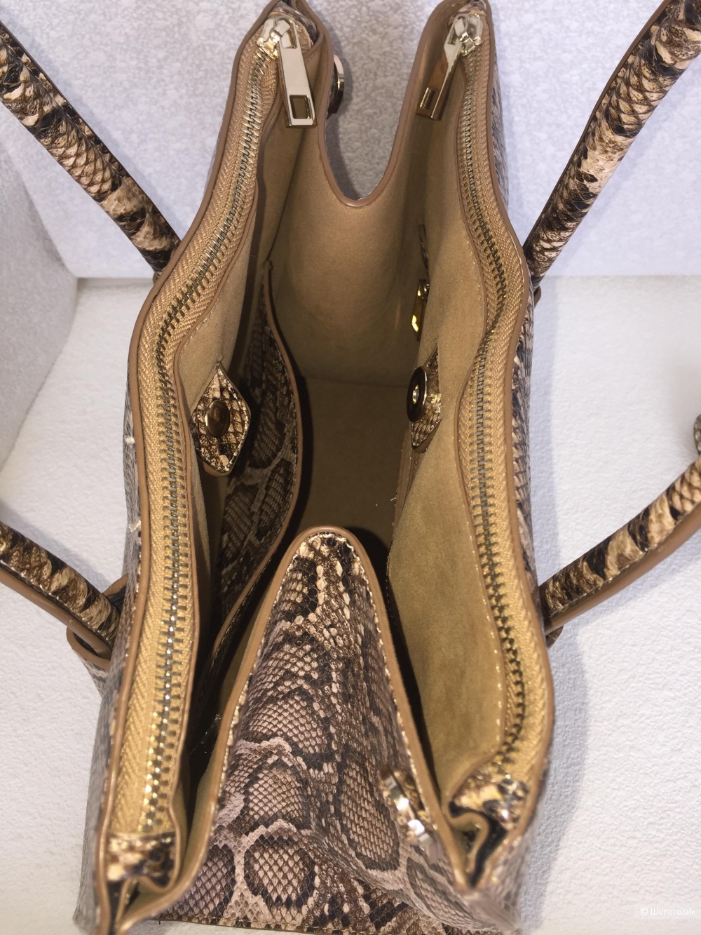 Сумка бренд LOVE REPUBLIC