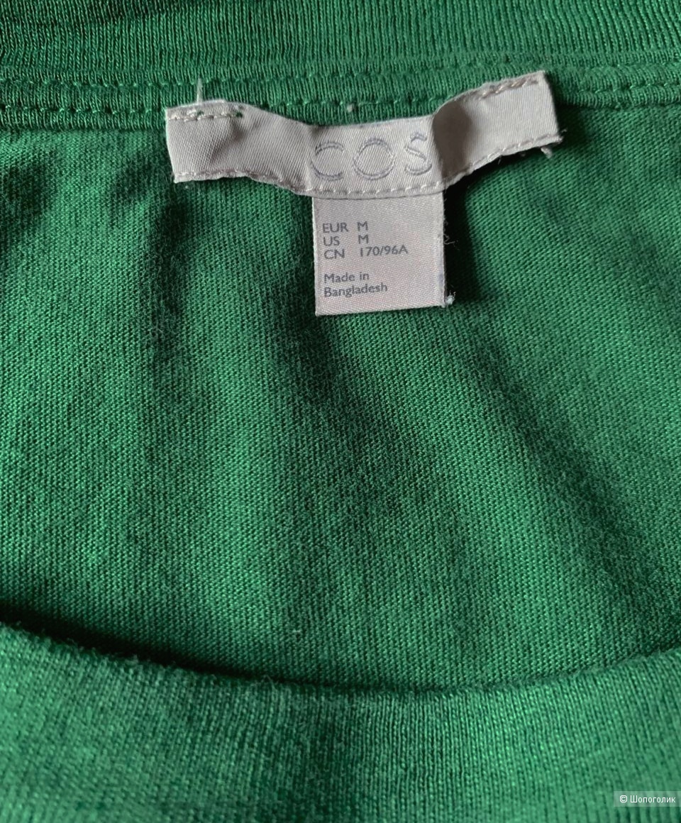 Лонгслив COS M 44-46