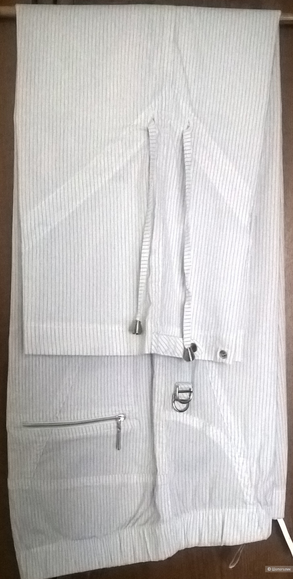 Брюки 7/8 46-48