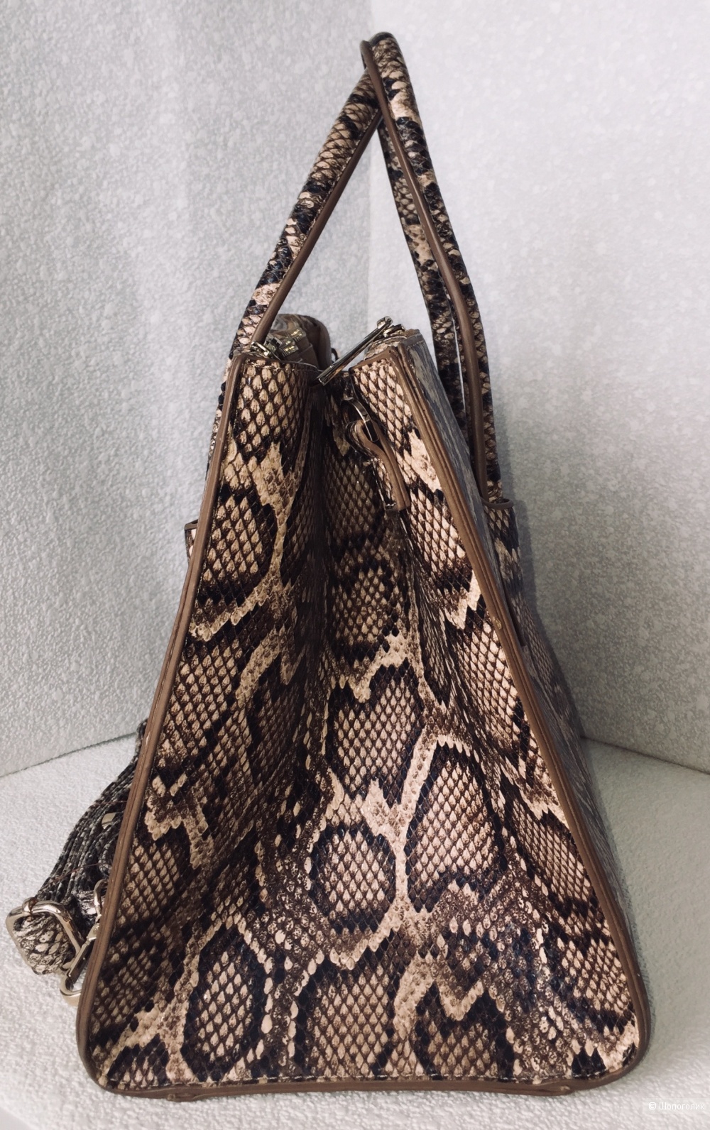 Сумка бренд LOVE REPUBLIC