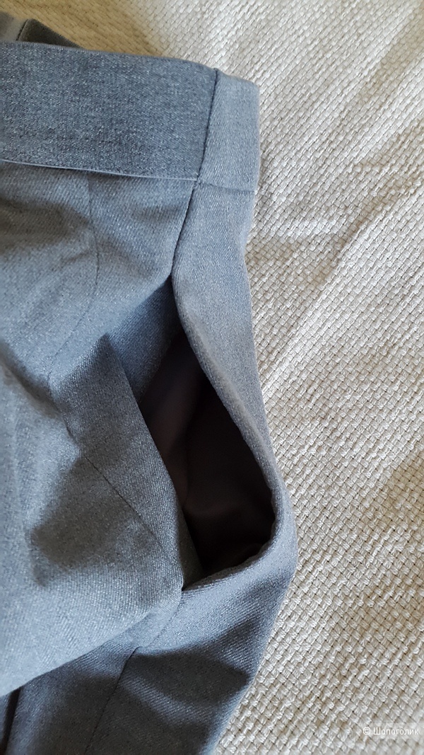 Брюки на 46-48 раз L Uniqlo