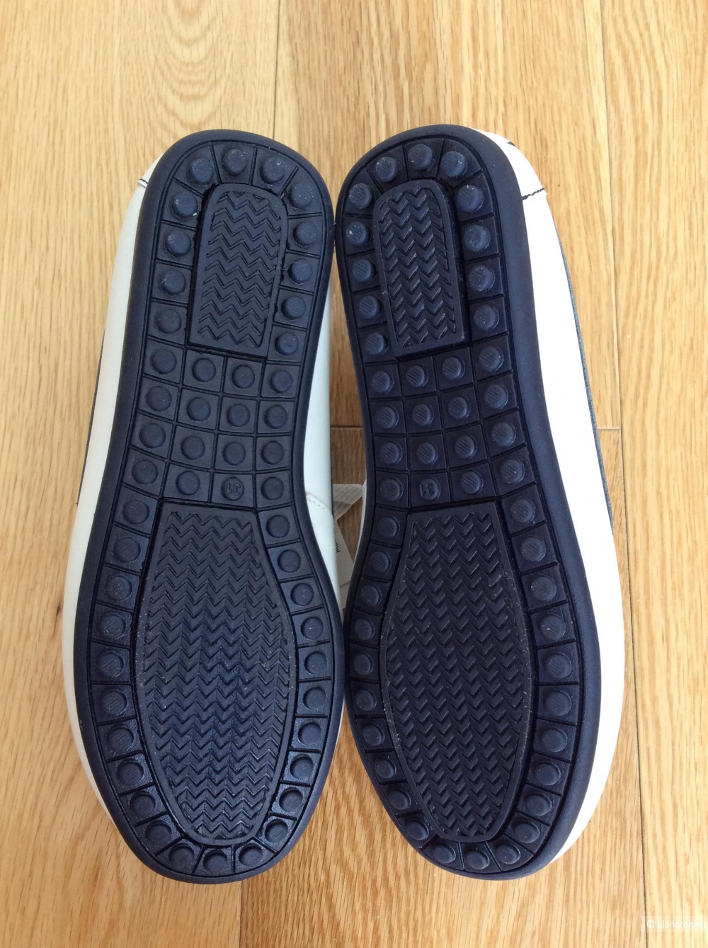 Мокасины Vicco р.31