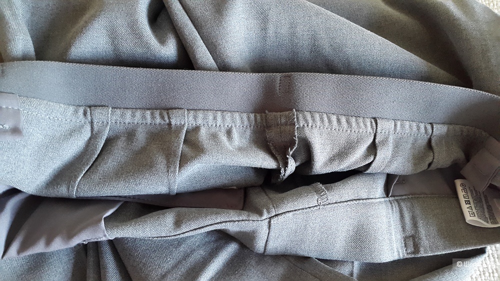Брюки на 46-48 раз L Uniqlo