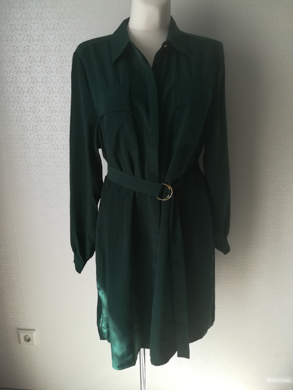 Платье By very, размер 44-48