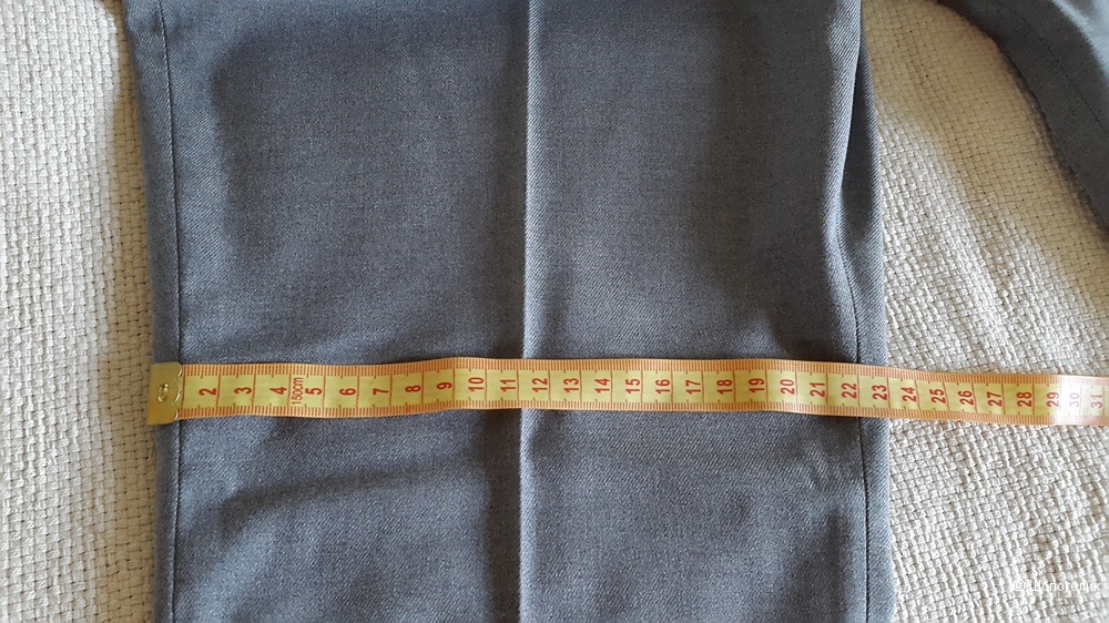 Брюки на 46-48 раз L Uniqlo