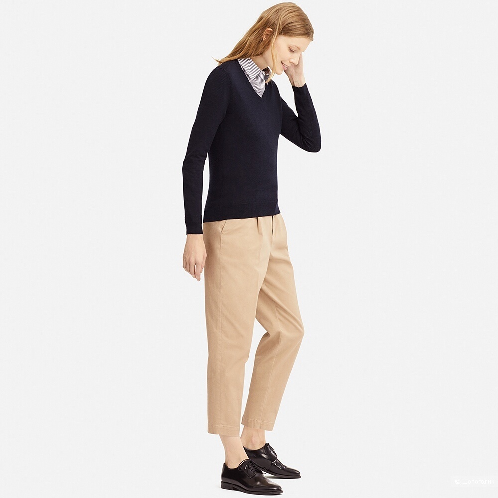 Джемпер Uniqlo XS-S 42-44