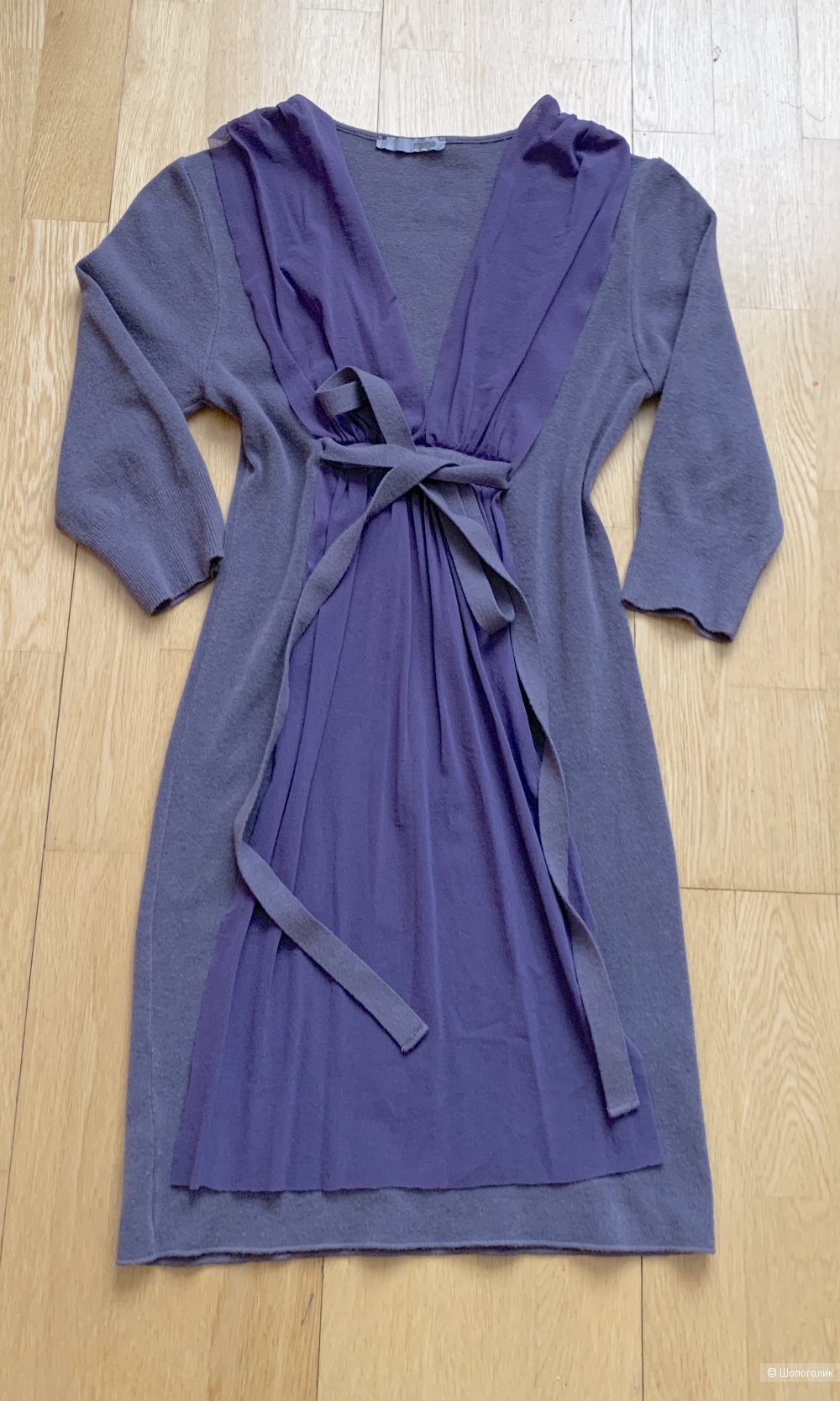 Платье, Бренд: «Mima», размер 40RU (xs)