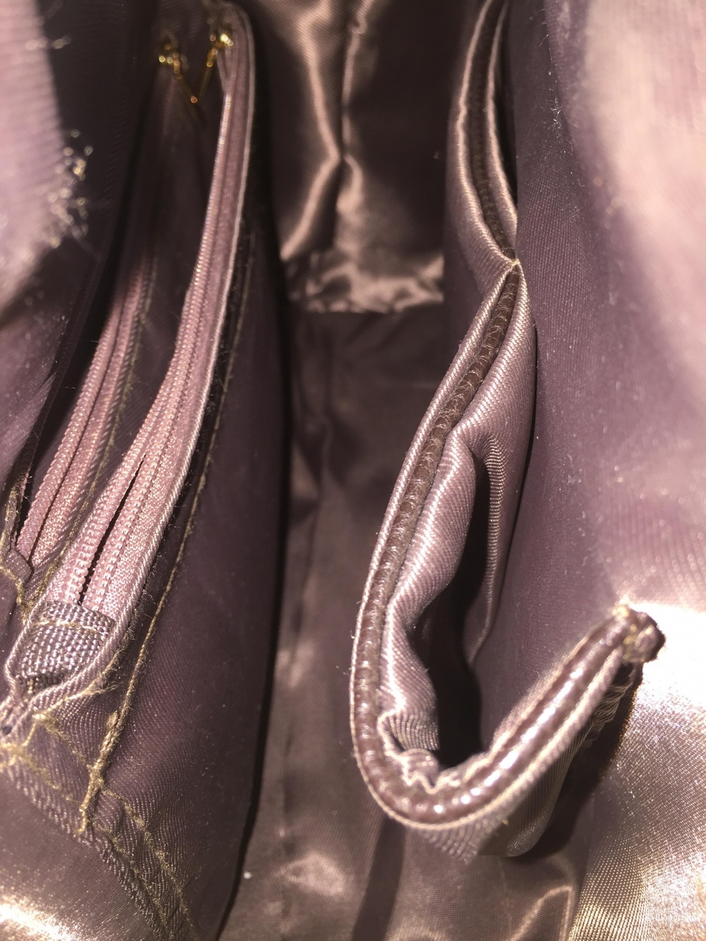 Сумка бренд LOVE REPUBLIC