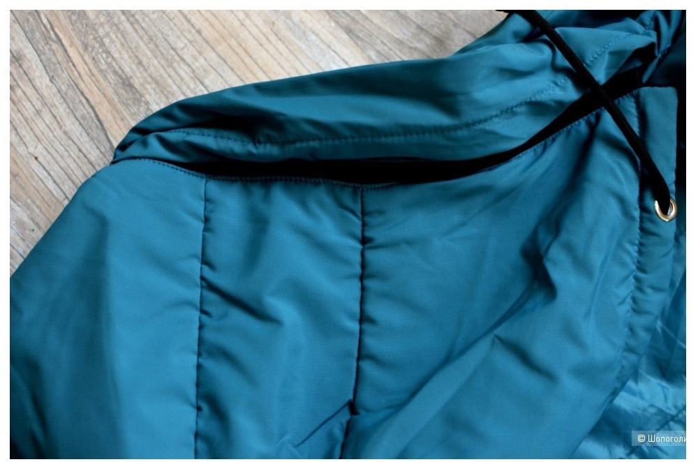 Куртка Moki Размер Free size