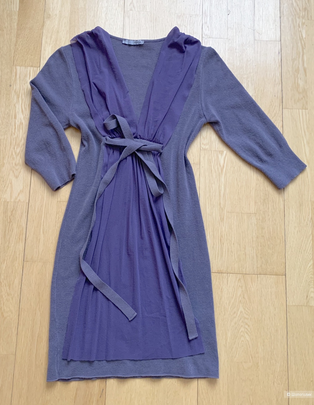 Платье, Бренд: «Mima», размер 40RU (xs)