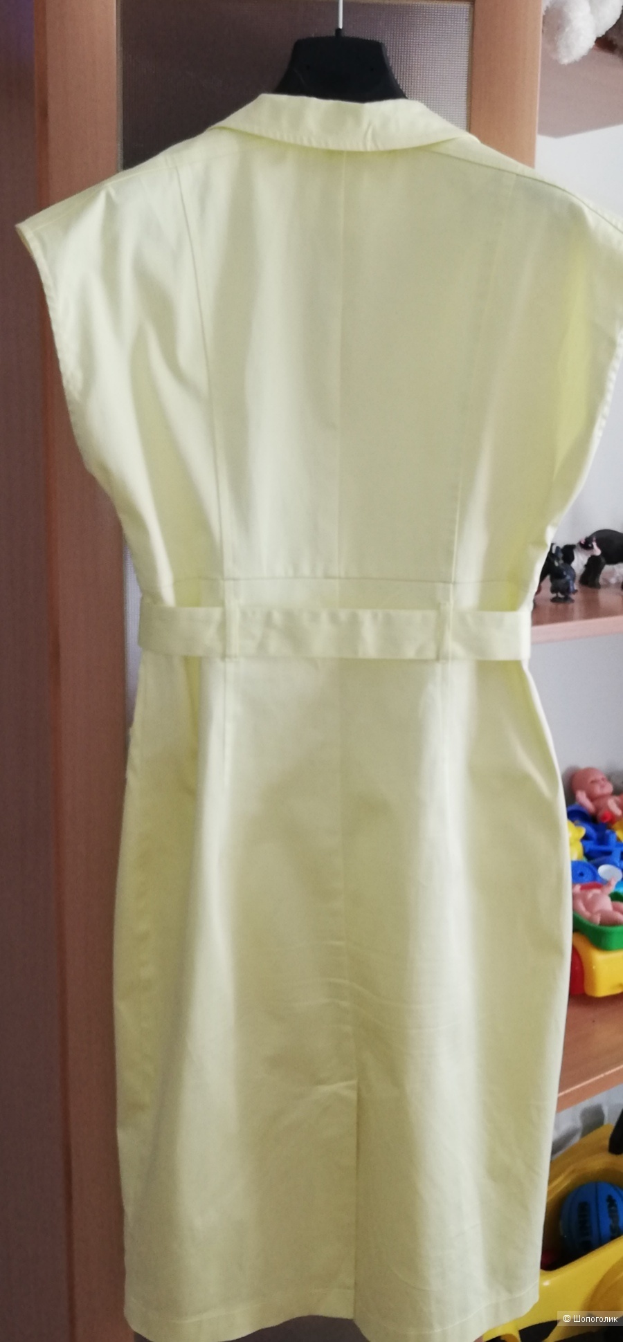 Платье Pompa 42-44 размер