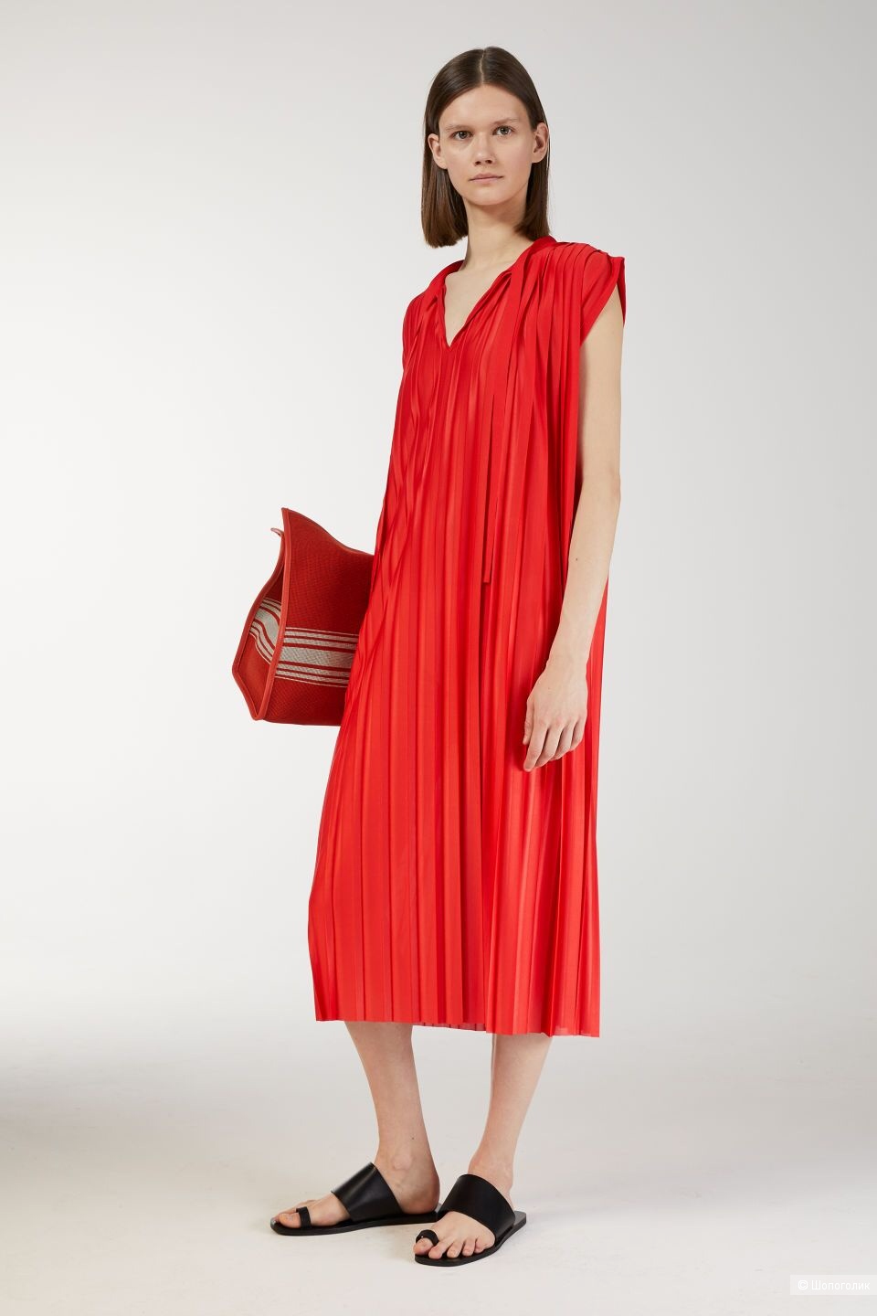 Платье Arket размер XS