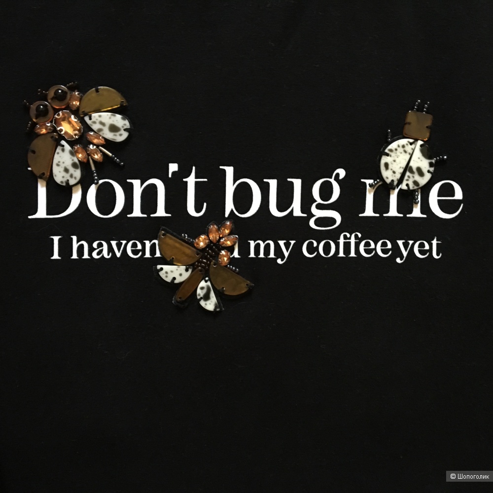 Джемпер Stradivarius, размер 42/44/46