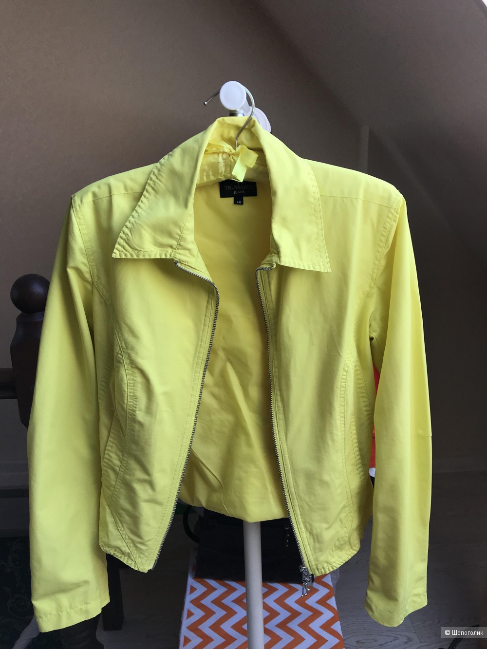 Ветровка Trussardi Jeans