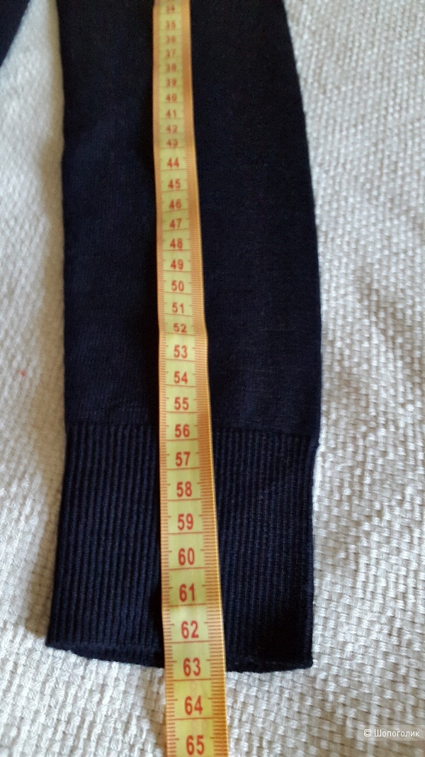 Джемпер Uniqlo XS-S 42-44