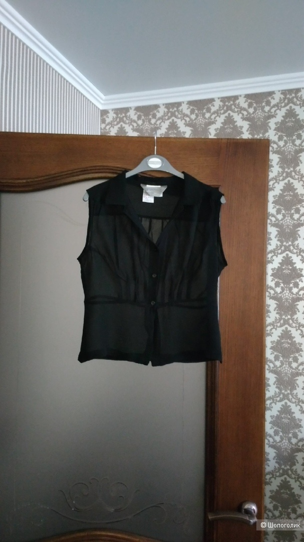 Блузка - топ SportMax р.46