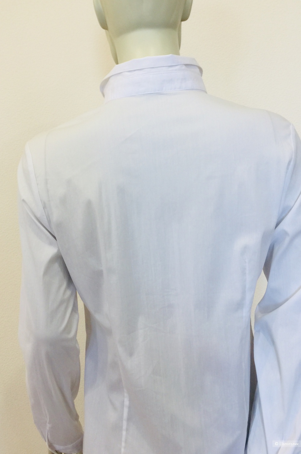 Блузка рубашка Бренд SELA размер 50