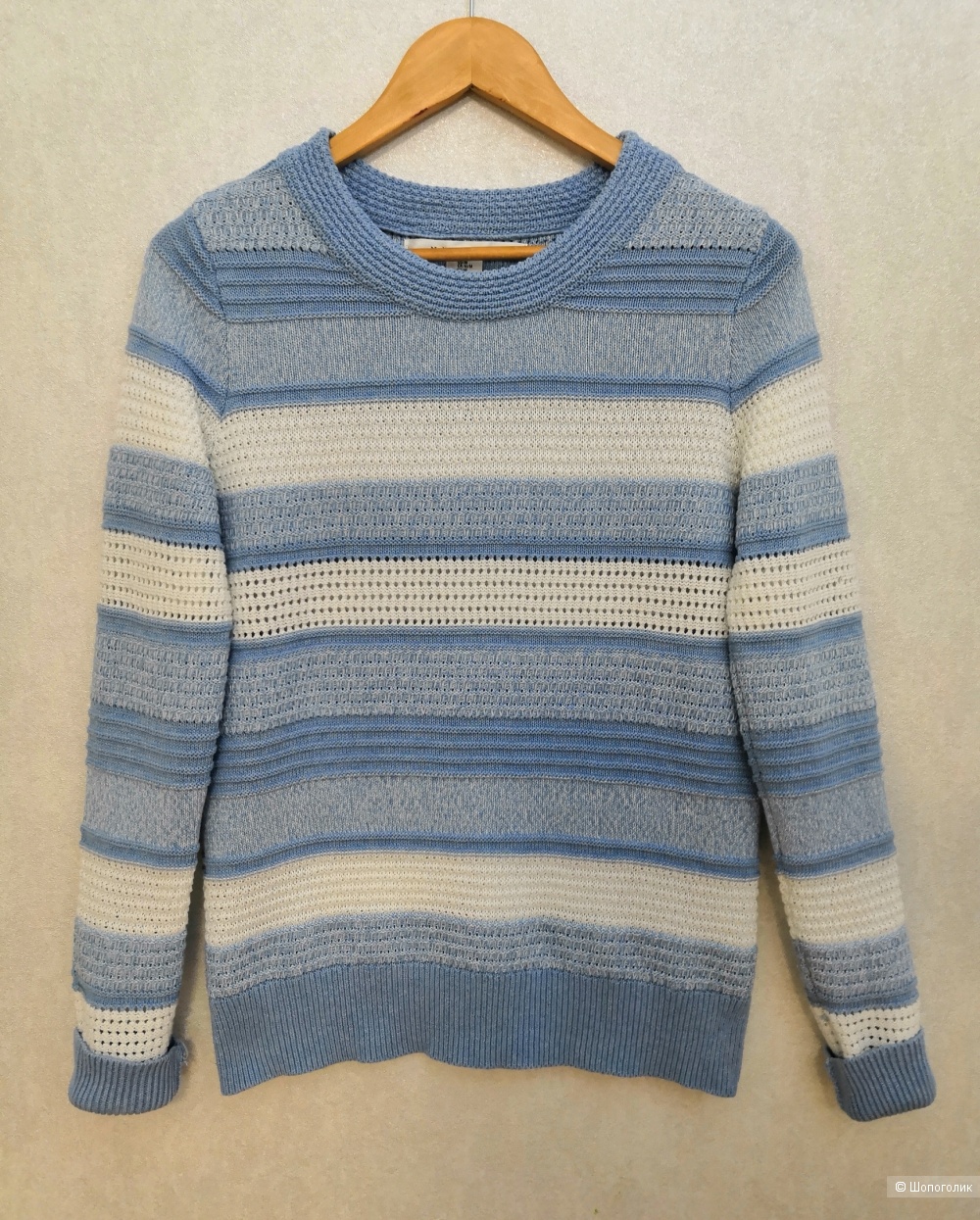 Джемпер Max Studio М размер.