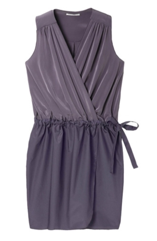 Платье Uniqlo 44-46 размер