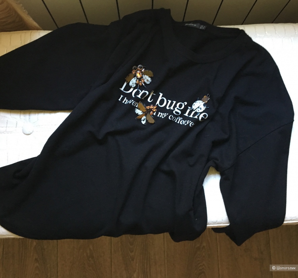 Джемпер Stradivarius, размер 42/44/46