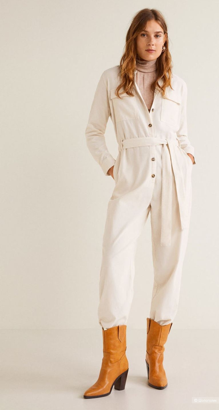 Комбинезон Mango, S