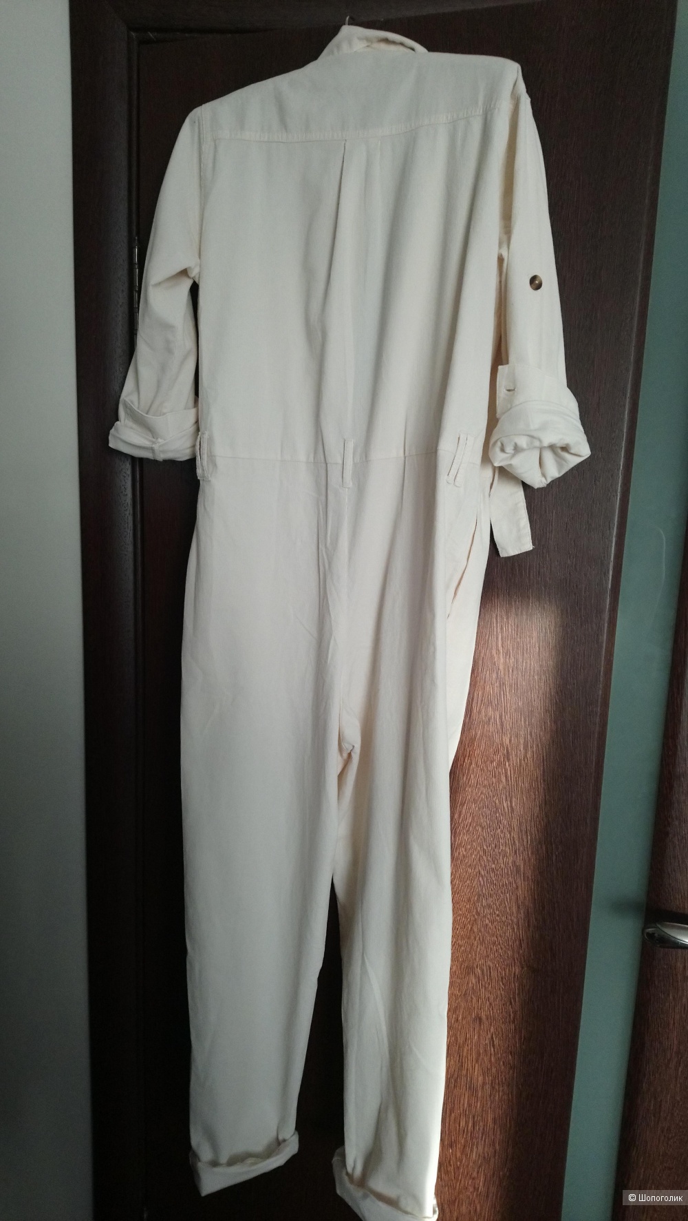 Комбинезон Mango, S