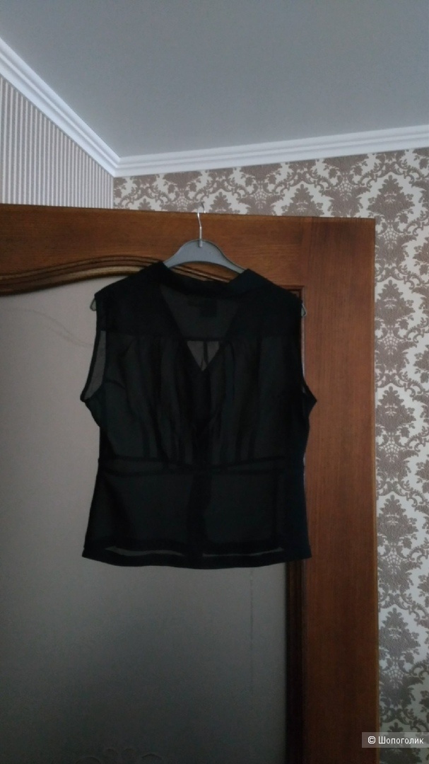 Блузка - топ SportMax р.46